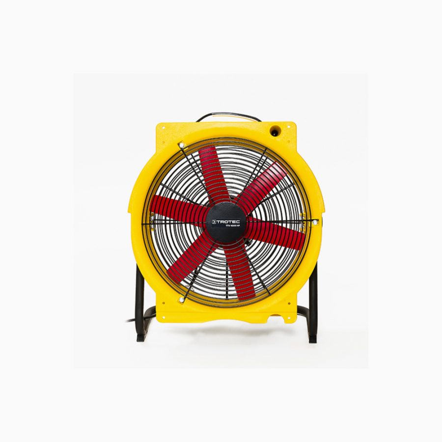 Hochleistungsventilator TTV 4500 HP