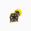 Axialventilator TTV 4500 S