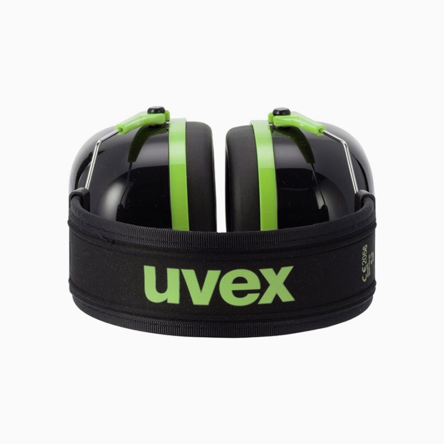 uvex K1 Kapselgehörschutz