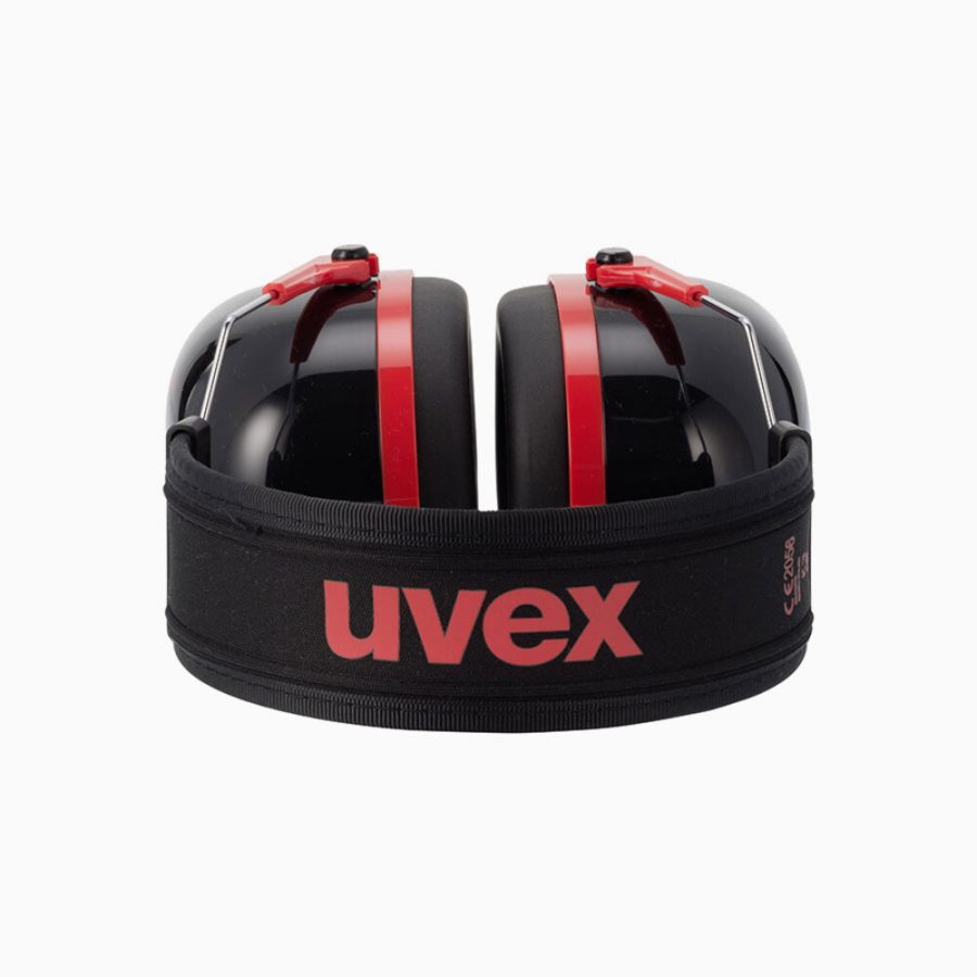 uvex K3 Kapselgehörschutz