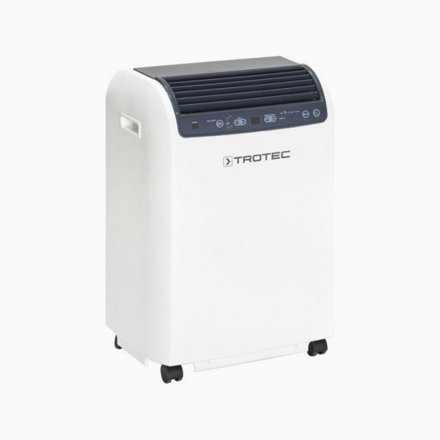 Split-Klimagerät, Trotec, PAC 4600