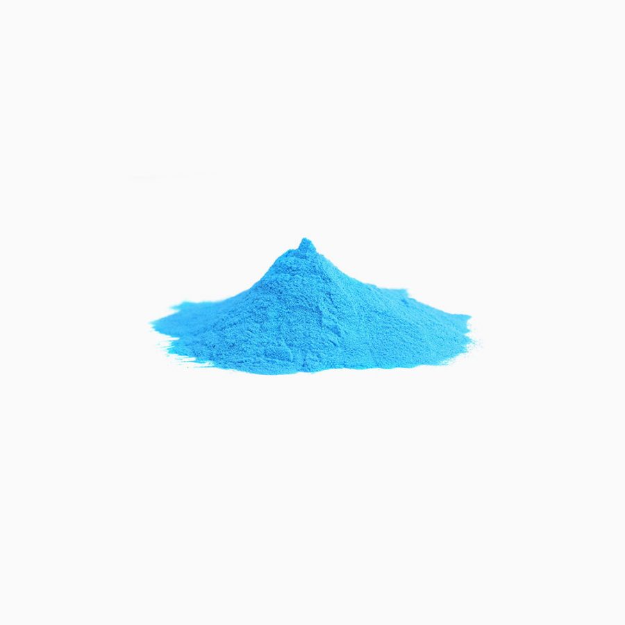 Natürliches Färbemittel Blau PureMarin 200 g