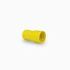 Endstutzen PVC für 38 mm Schlauch