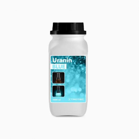 Uranin blau 1 L