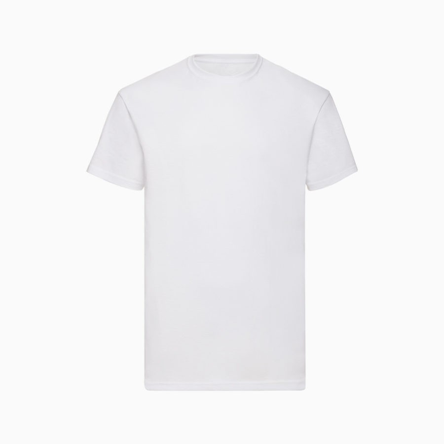 T-Shirt weiss