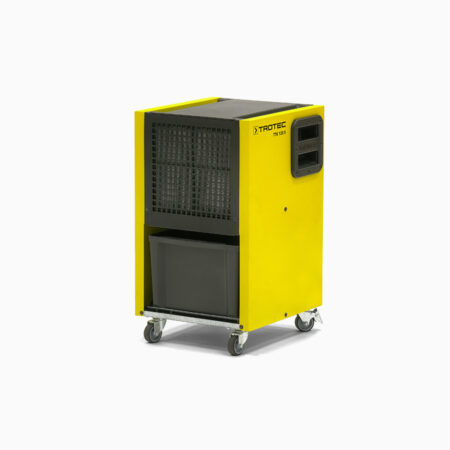 Gewerbe-Luftentfeuchter TTK 125 S