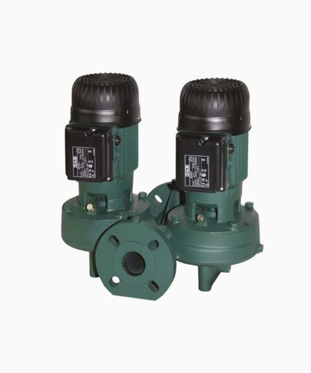 DAB KLP 80-1200 T Inline Pumpe