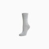 Sport Socke, grau