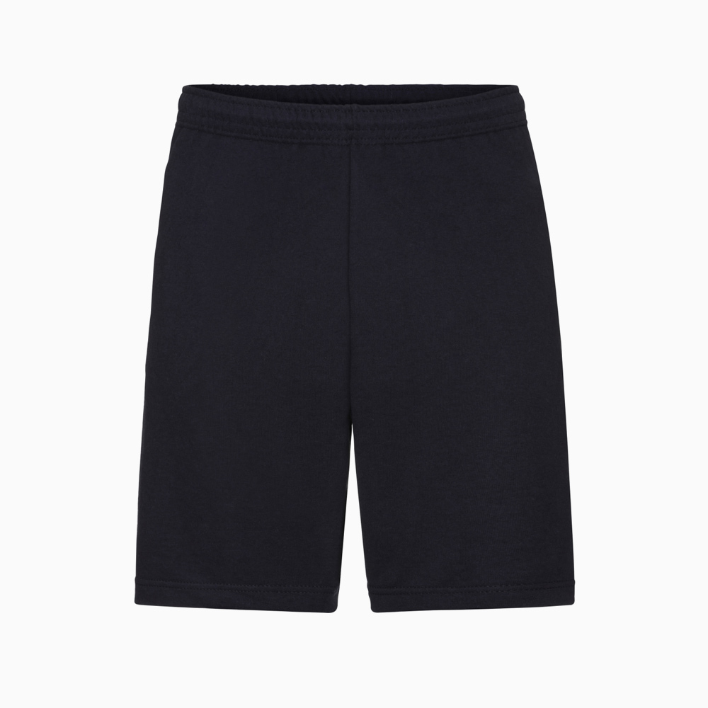 Shorts anthrazit
