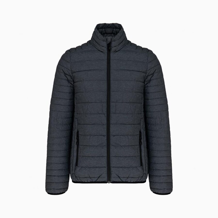 Steppjacke Herren leicht