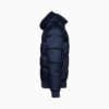 Winterjacke mit Kaputze