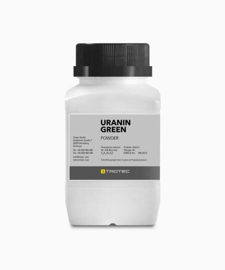 Uranin green 100 g