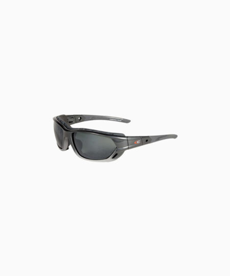 Schutzbrille, Combowall Polar, silber, Cofra